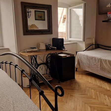 Cittadella Rooms, Old Town Dubrovnik Exteriör bild