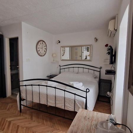 Cittadella Rooms, Old Town Dubrovnik Exteriör bild