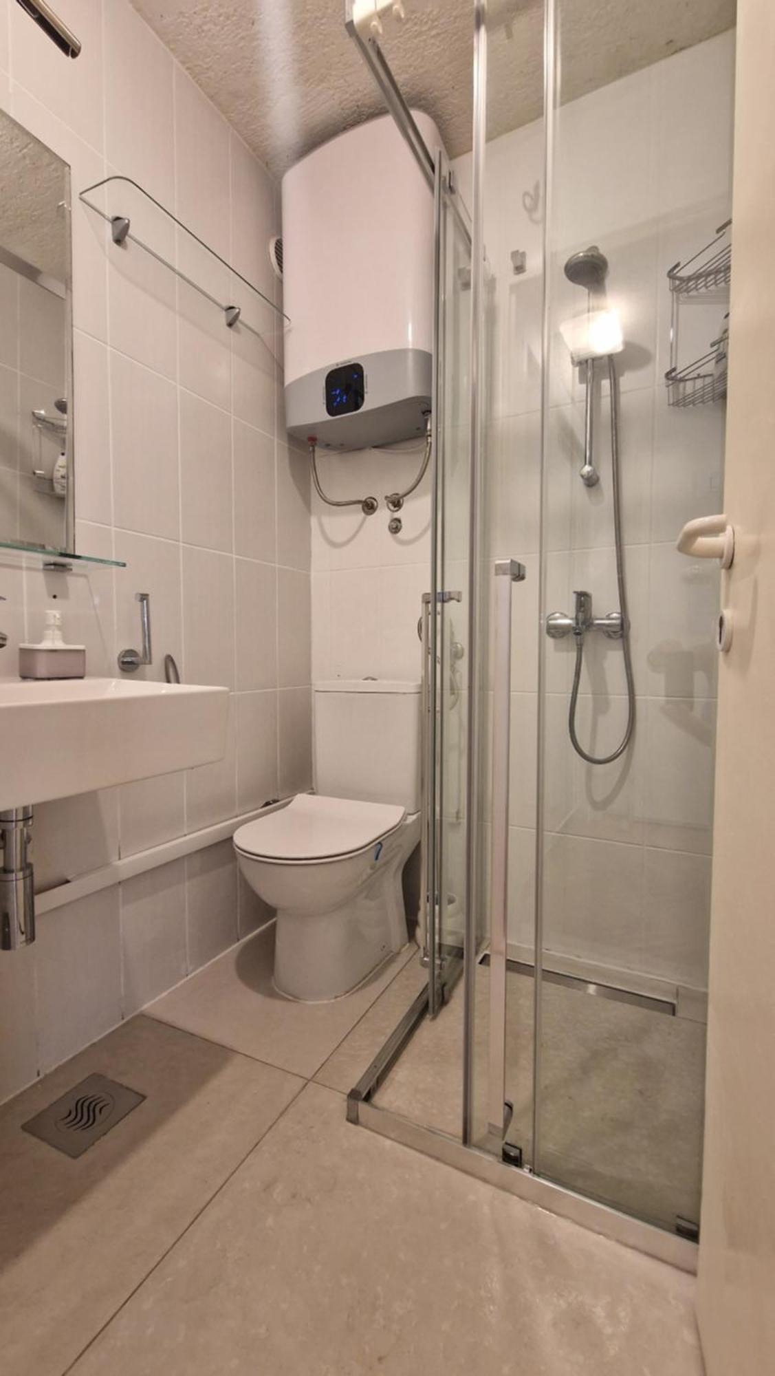 Cittadella Rooms, Old Town Dubrovnik Exteriör bild