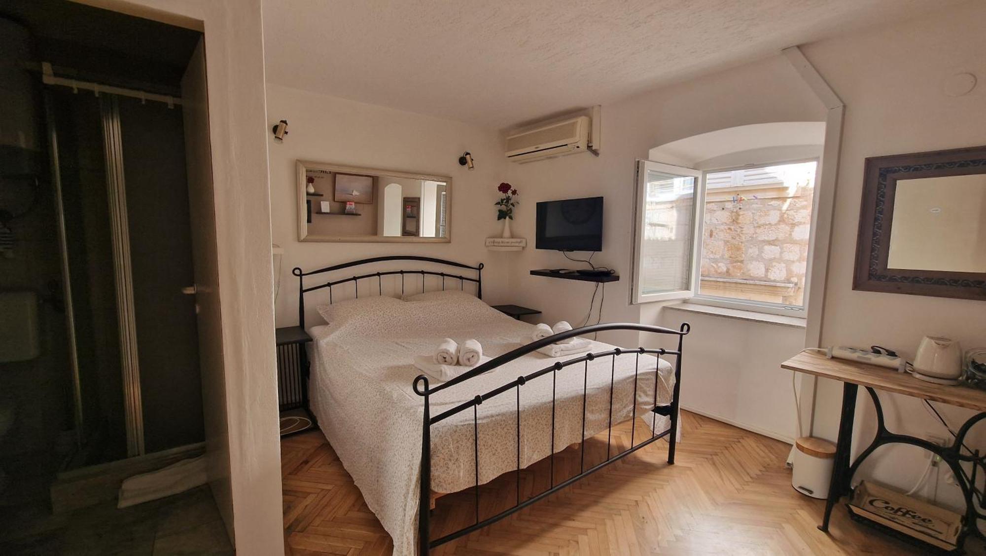 Cittadella Rooms, Old Town Dubrovnik Rum bild