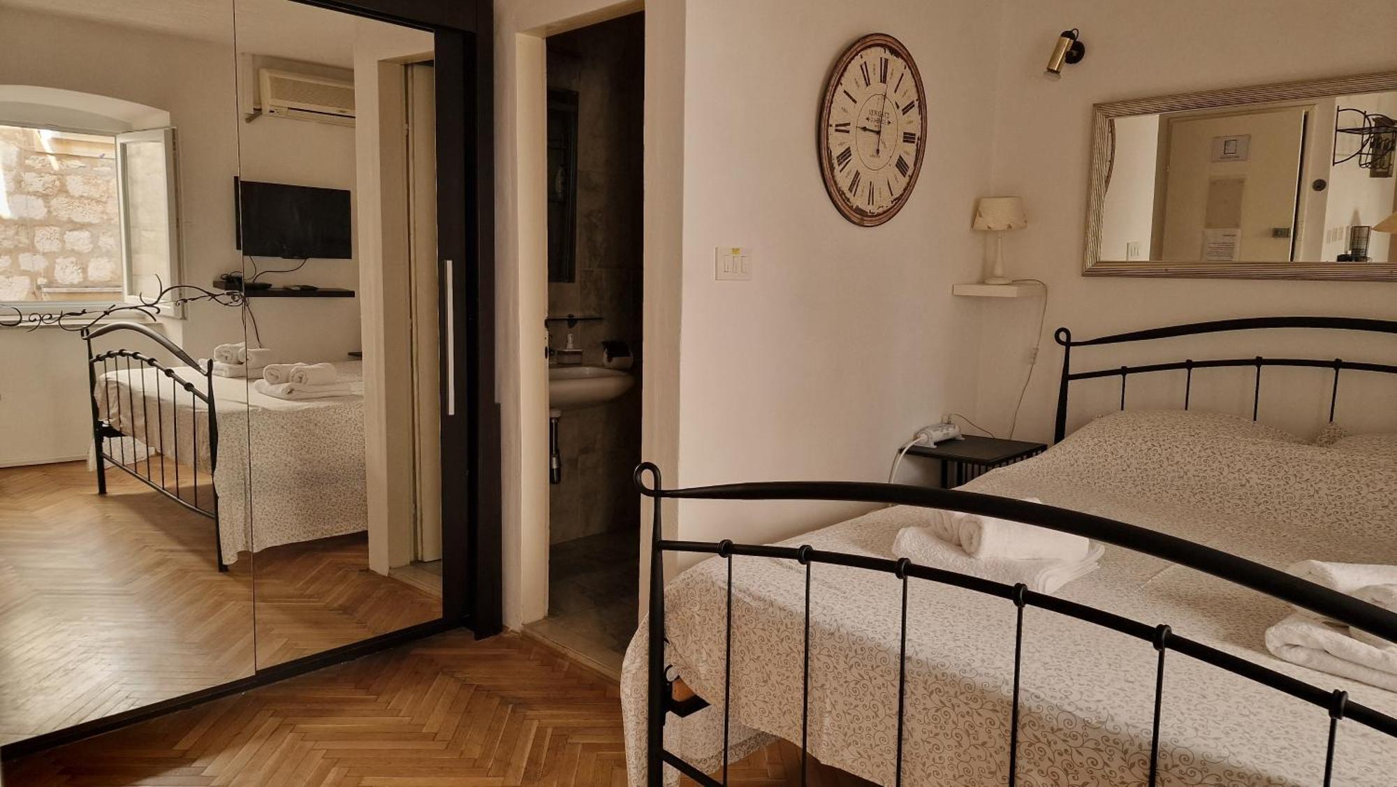 Cittadella Rooms, Old Town Dubrovnik Exteriör bild