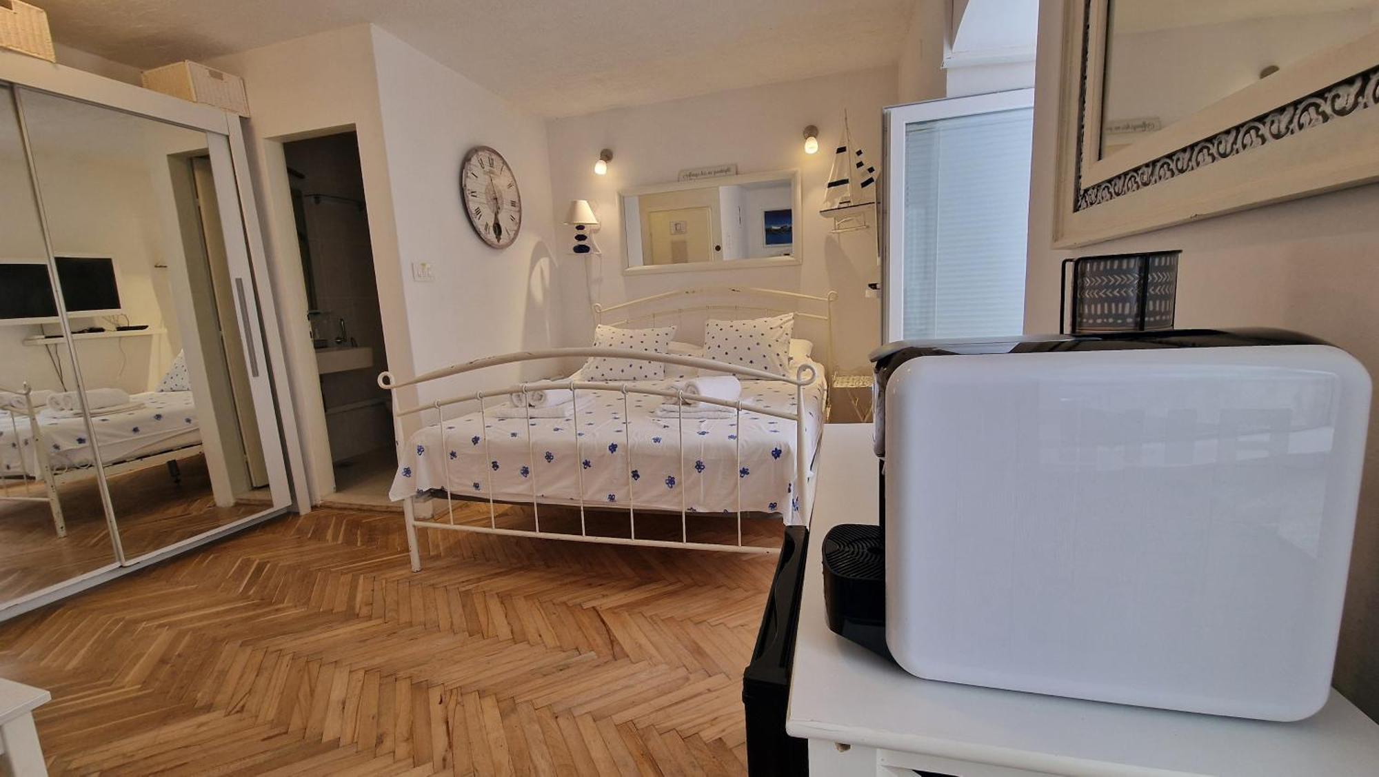 Cittadella Rooms, Old Town Dubrovnik Rum bild