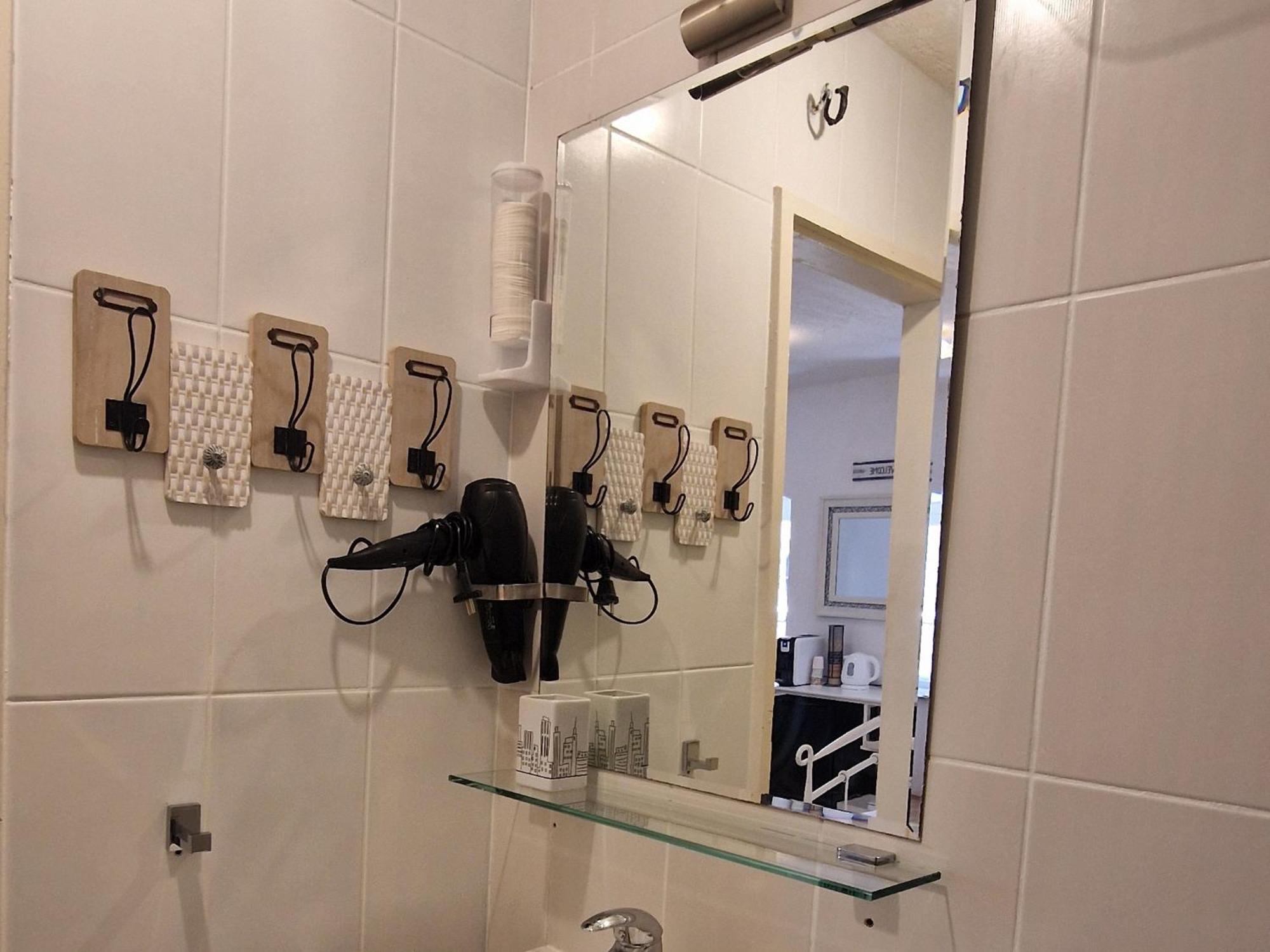 Cittadella Rooms, Old Town Dubrovnik Rum bild