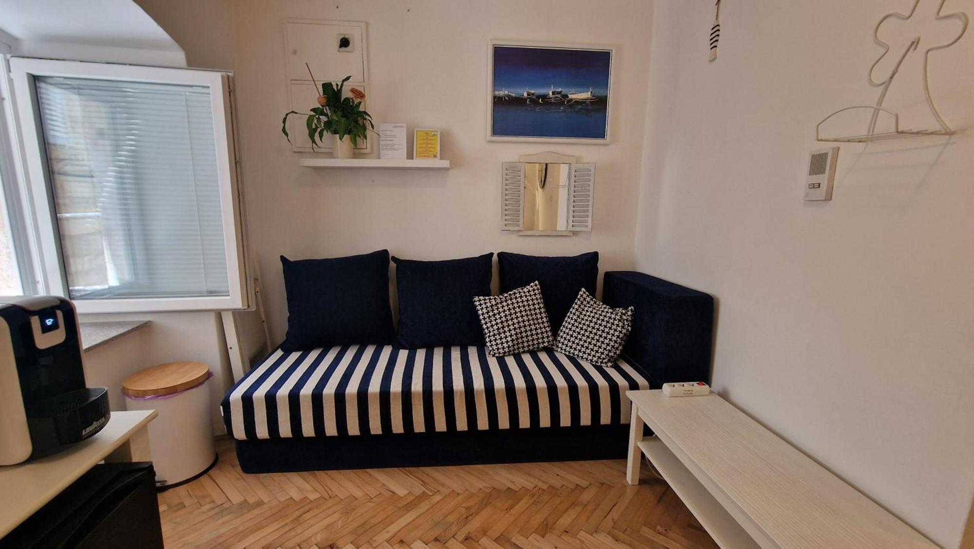 Cittadella Rooms, Old Town Dubrovnik Rum bild