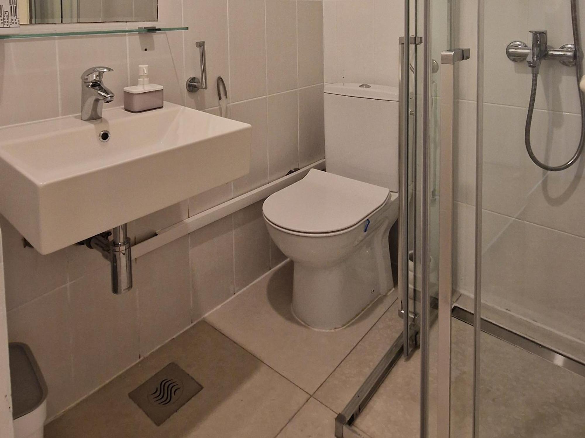 Cittadella Rooms, Old Town Dubrovnik Rum bild