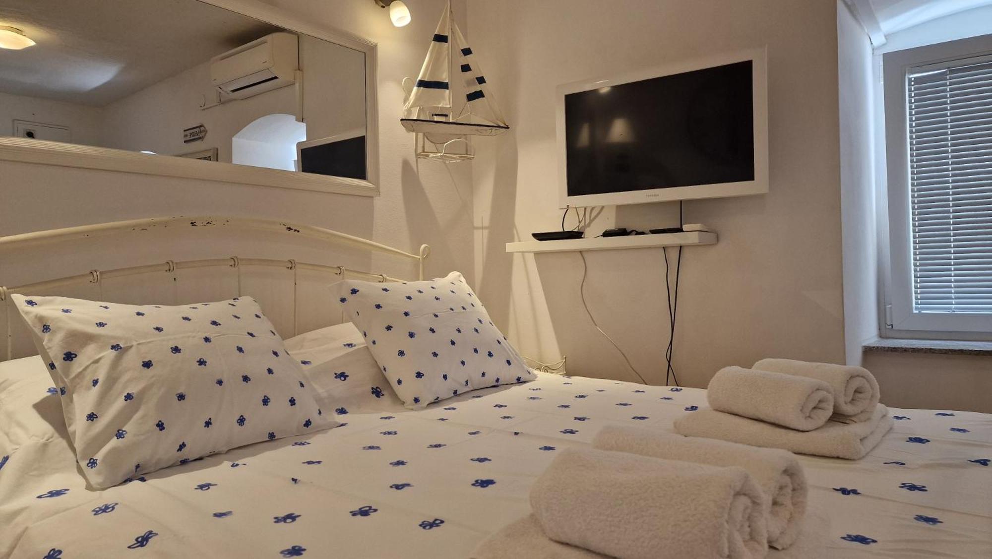 Cittadella Rooms, Old Town Dubrovnik Exteriör bild