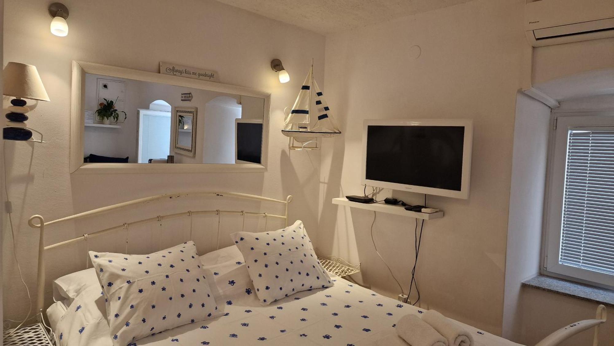 Cittadella Rooms, Old Town Dubrovnik Rum bild
