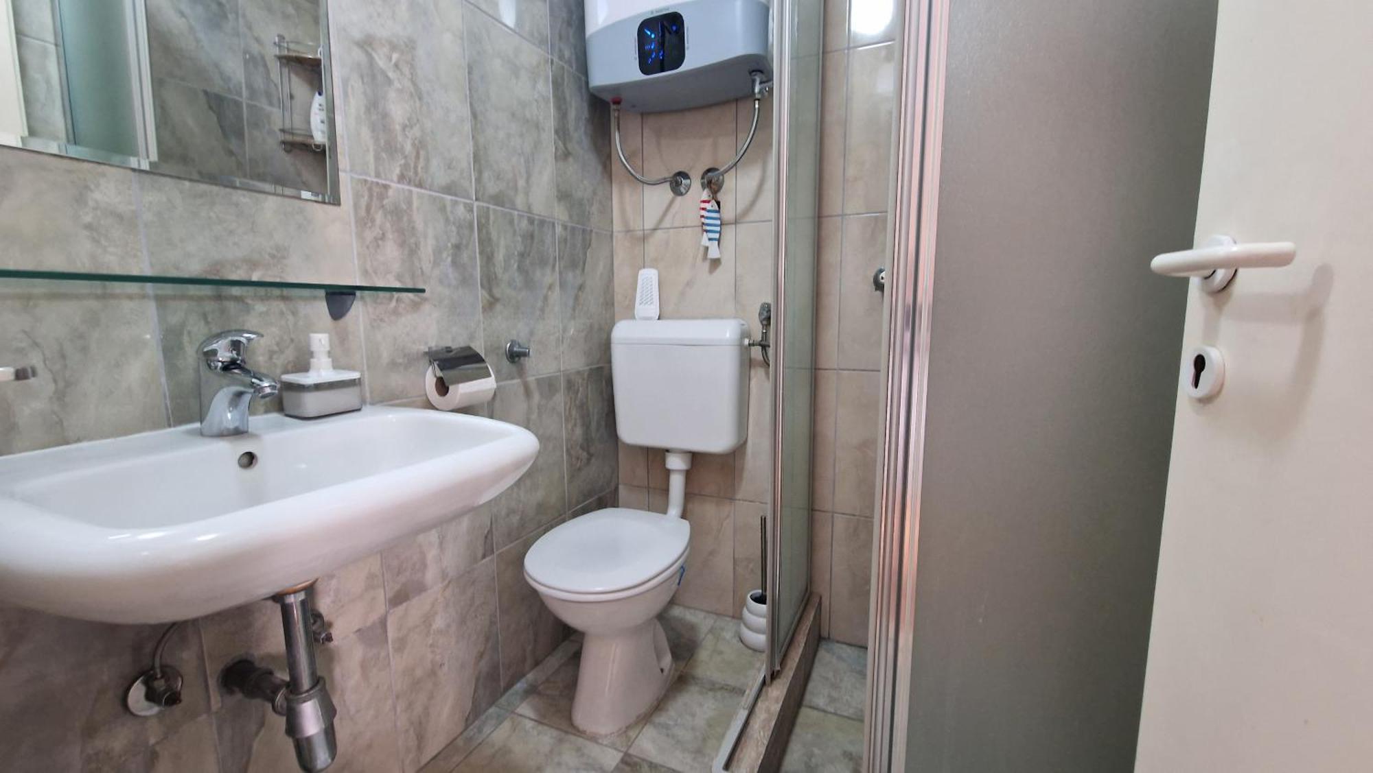 Cittadella Rooms, Old Town Dubrovnik Rum bild