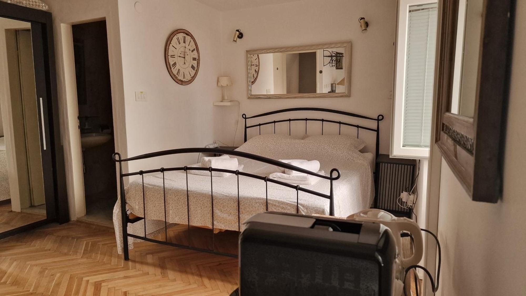 Cittadella Rooms, Old Town Dubrovnik Rum bild