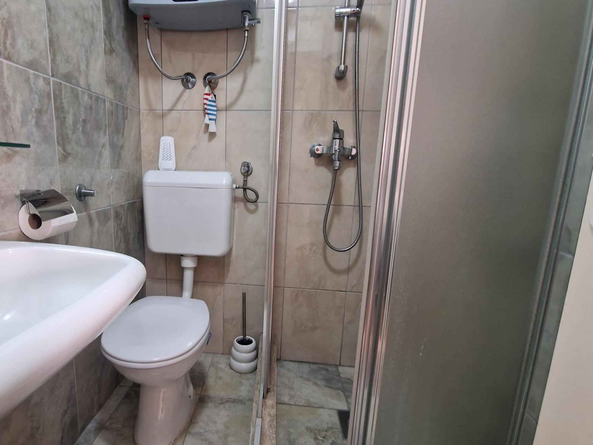 Cittadella Rooms, Old Town Dubrovnik Rum bild