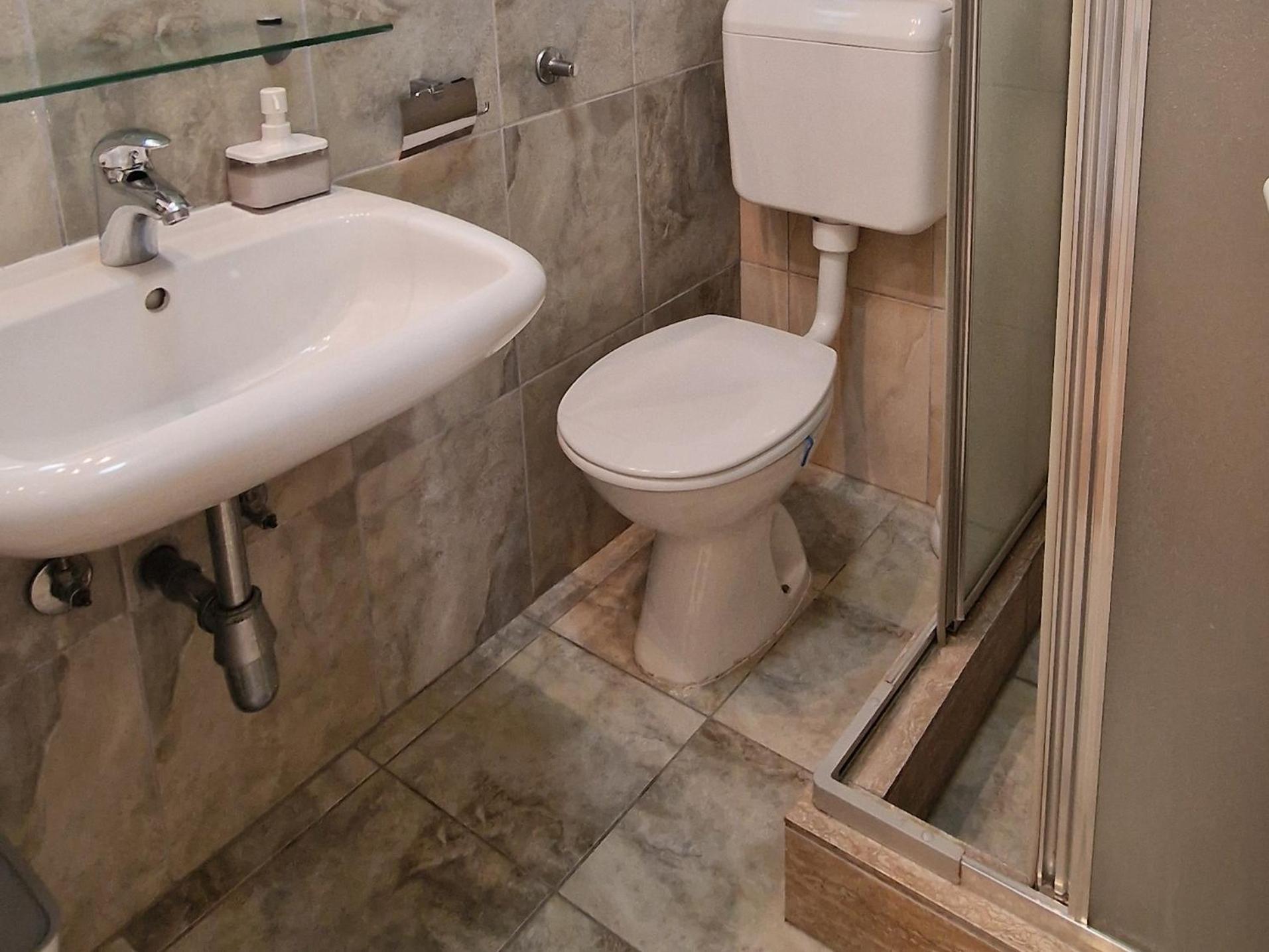 Cittadella Rooms, Old Town Dubrovnik Rum bild