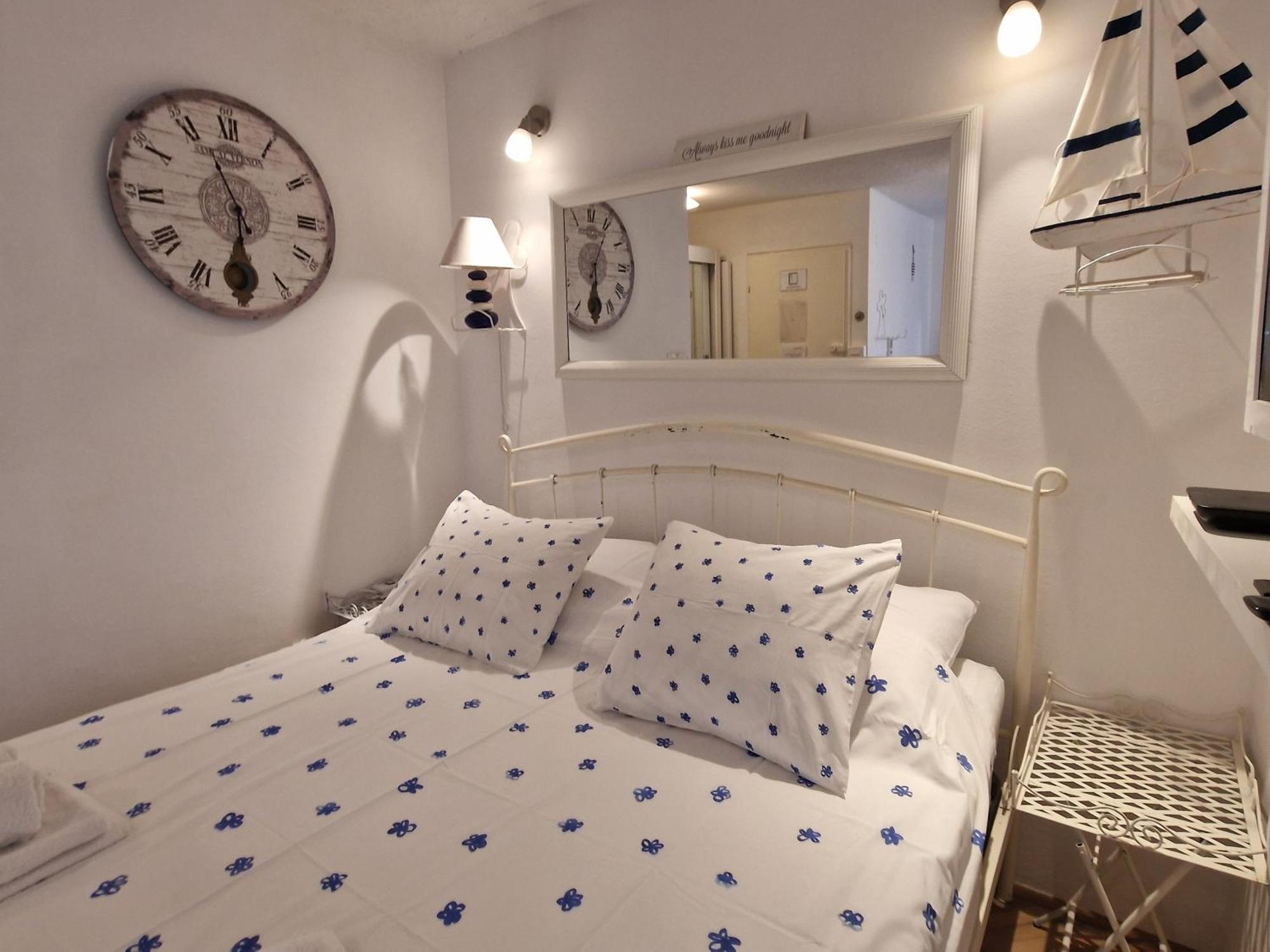 Cittadella Rooms, Old Town Dubrovnik Rum bild