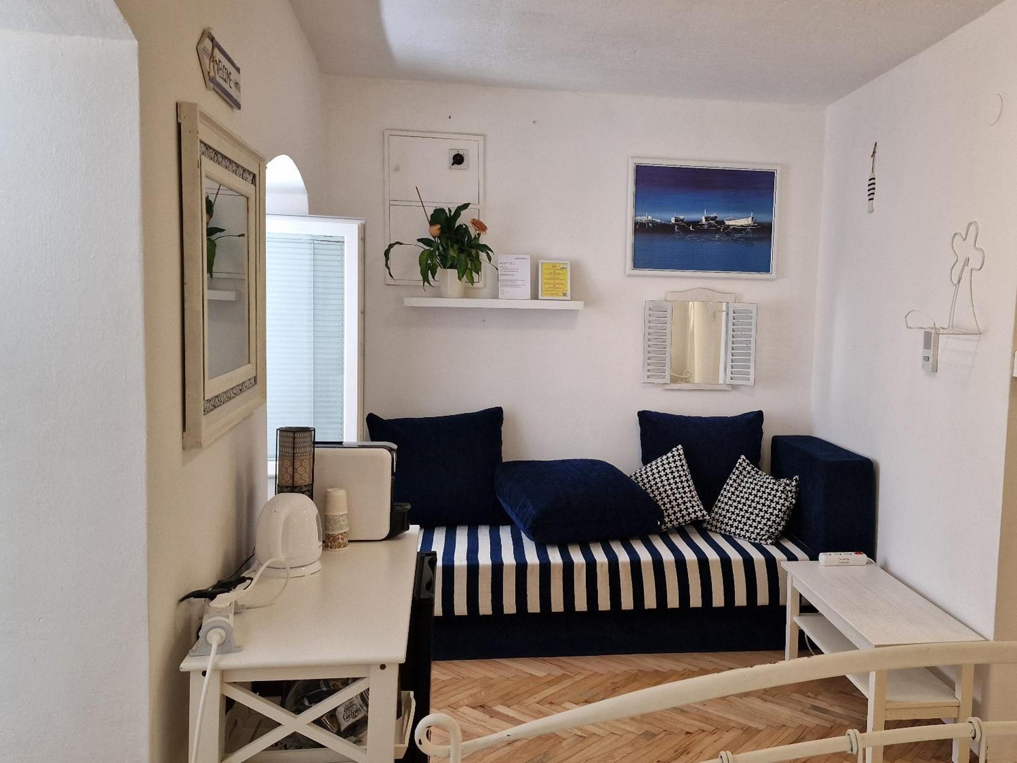 Cittadella Rooms, Old Town Dubrovnik Exteriör bild