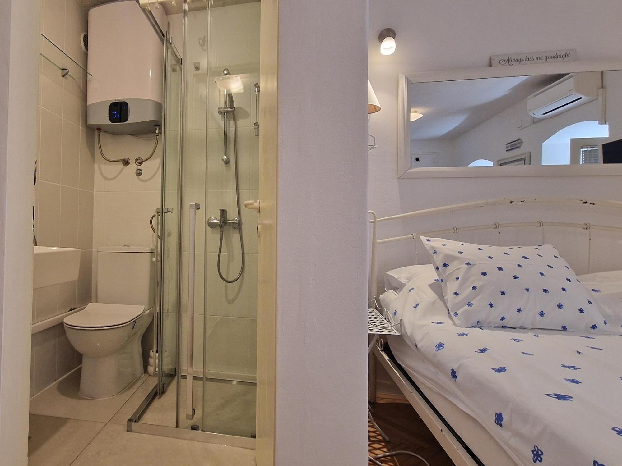 Cittadella Rooms, Old Town Dubrovnik Rum bild