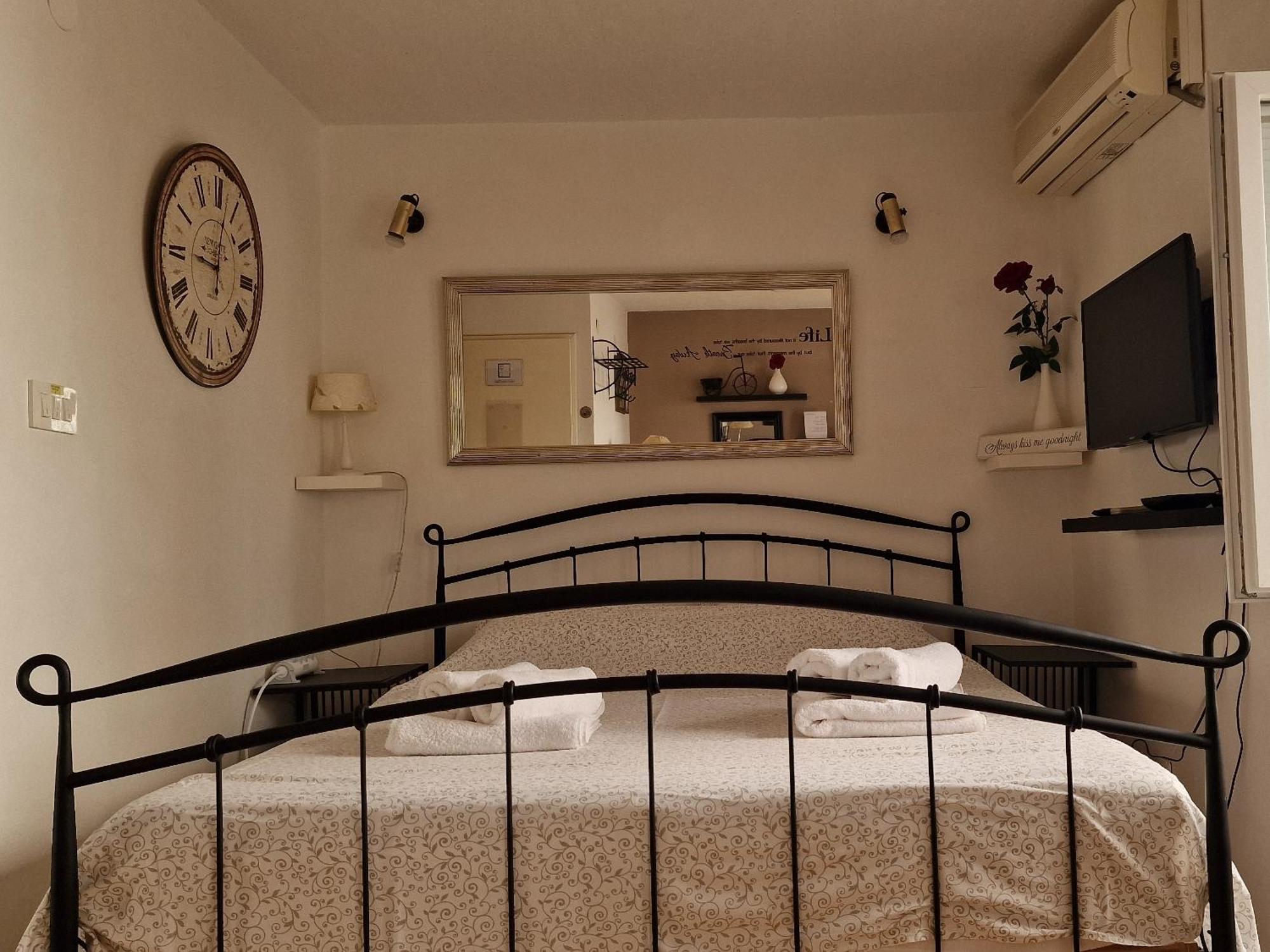 Cittadella Rooms, Old Town Dubrovnik Rum bild