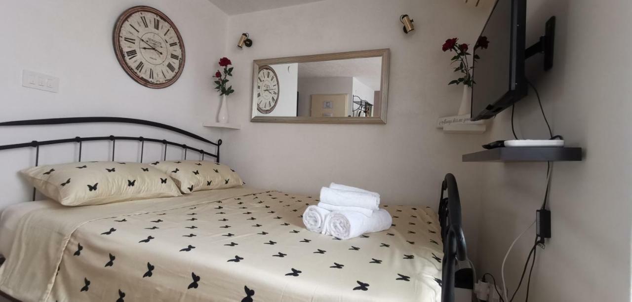 Cittadella Rooms, Old Town Dubrovnik Exteriör bild