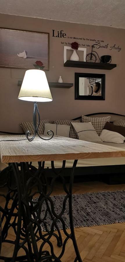 Cittadella Rooms, Old Town Dubrovnik Exteriör bild