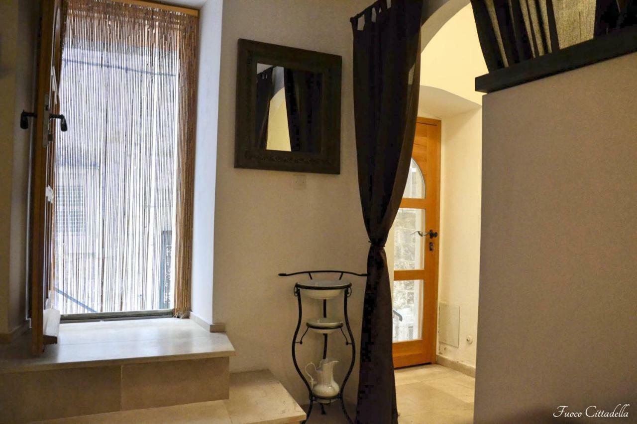Cittadella Rooms, Old Town Dubrovnik Exteriör bild