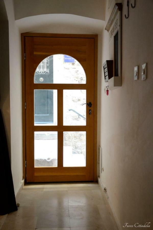 Cittadella Rooms, Old Town Dubrovnik Exteriör bild
