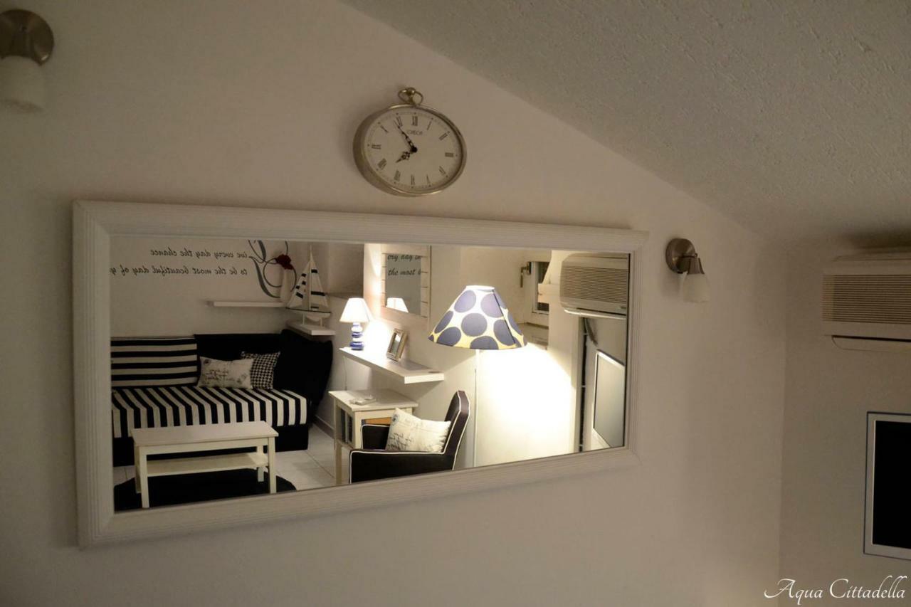 Cittadella Rooms, Old Town Dubrovnik Exteriör bild