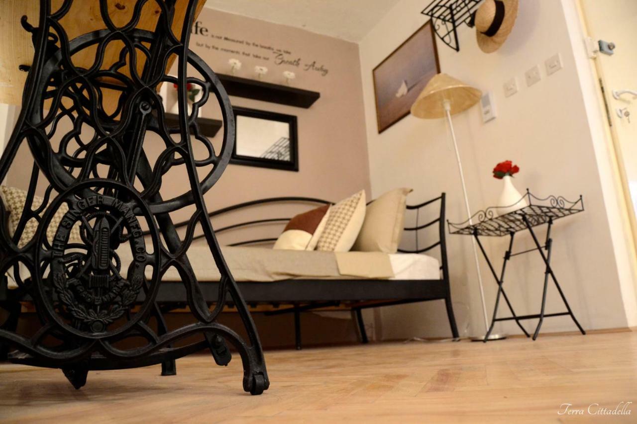 Cittadella Rooms, Old Town Dubrovnik Exteriör bild