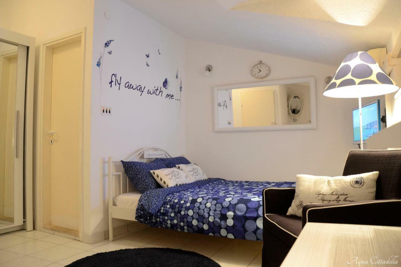 Cittadella Rooms, Old Town Dubrovnik Exteriör bild