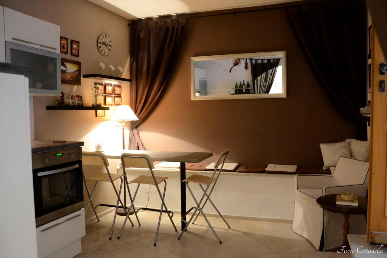 Cittadella Rooms, Old Town Dubrovnik Exteriör bild